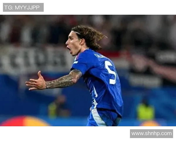 球迷炸锅：欧洲杯这一行为引热议！