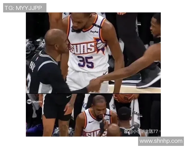 冲突升级!保罗与教练发生激烈争执