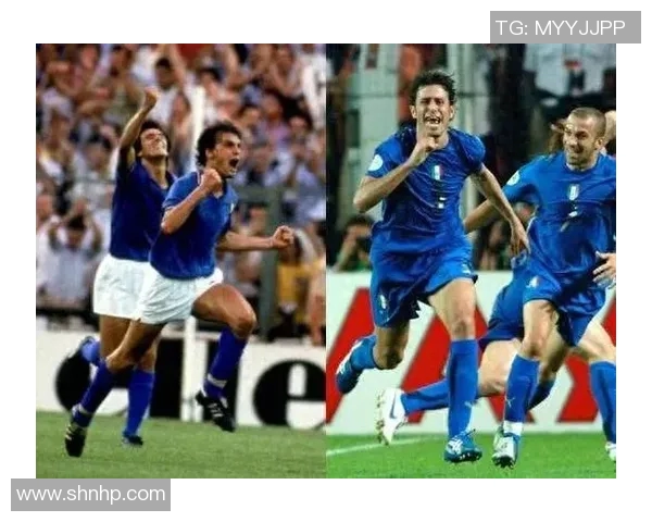 足球热搜：世界杯经典时刻回顾