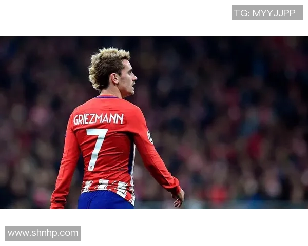 格列兹曼因违规行为遭处罚与停赛处理 俱乐部发布正式公告